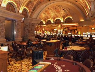 Cache Creek Casino Poker