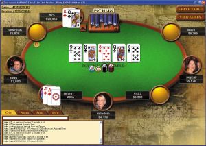 Go To Pokerstars