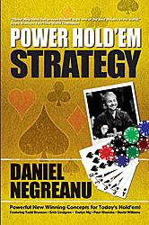 power holdem strategy